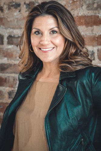‘Last Chance U’ Star Brittany Wagner Hired as Director of the UM’s Grainger Center for Professional Development