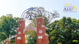 President’s Outdoor Scholars