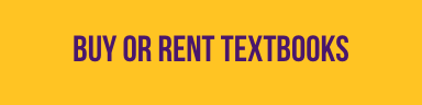 Rent or Buy Textbooks