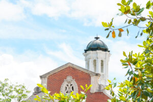 calkinsHallSummer01_aGreen