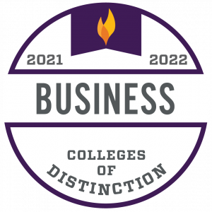 2021 2022 Business CoD
