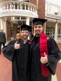 UM Coordinated Program Grad