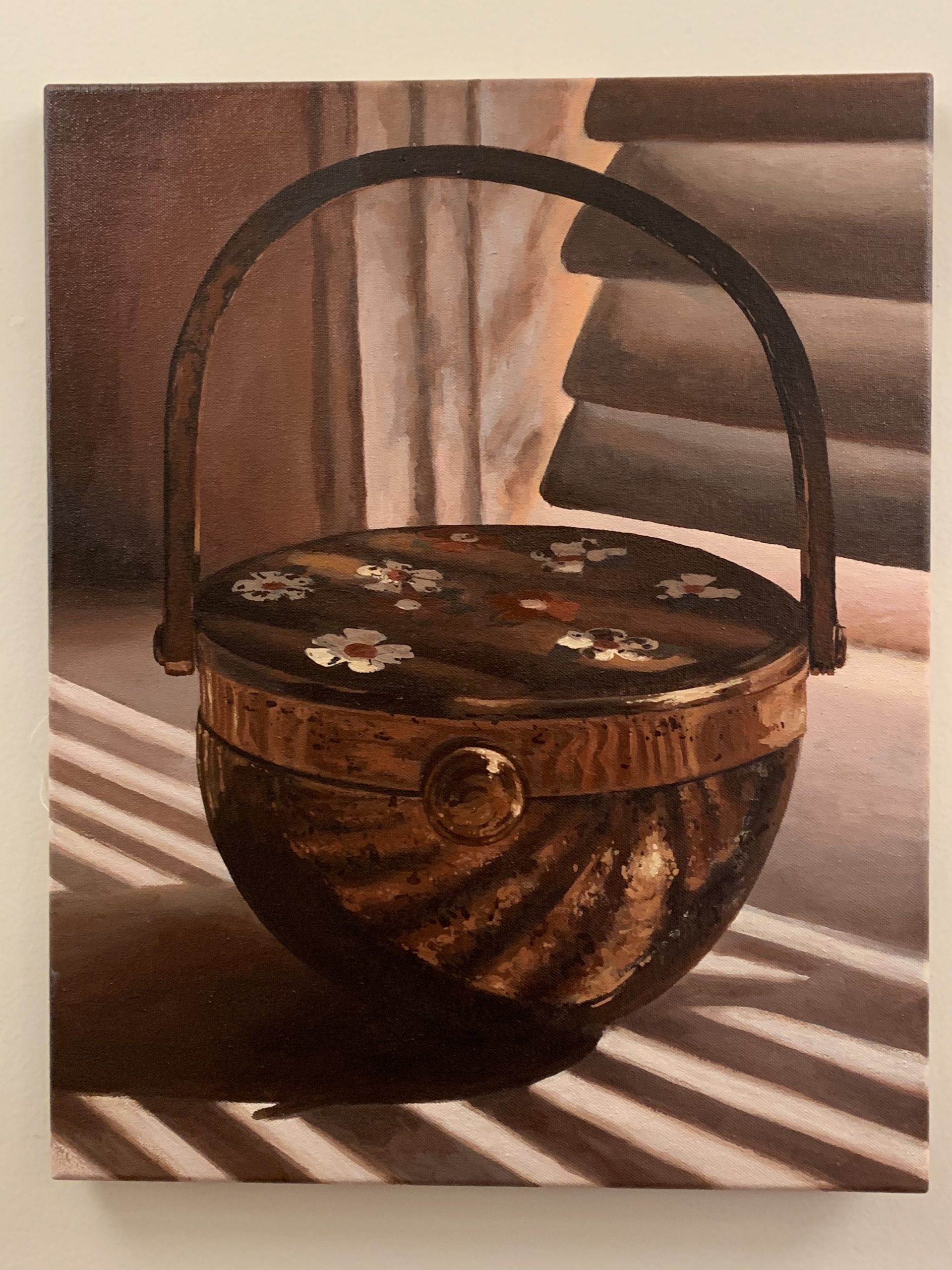 um painting scaled 8