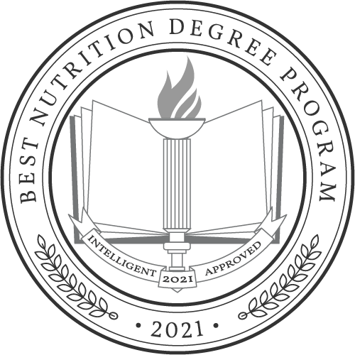 Best Nutrition Programs bade 2