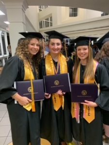 CP December 2021 Graduates