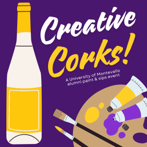 Creative Corks