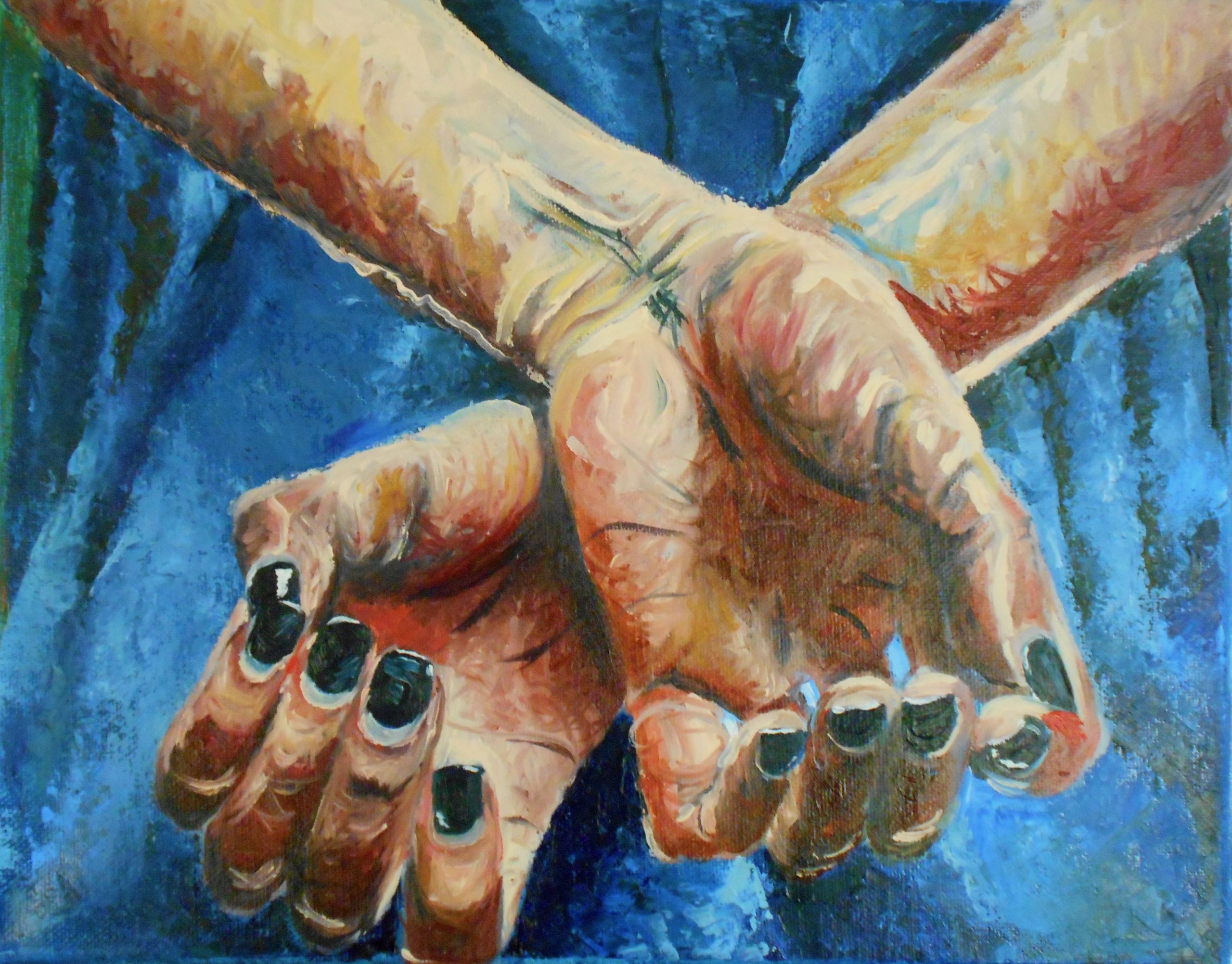 um painting scaled 5