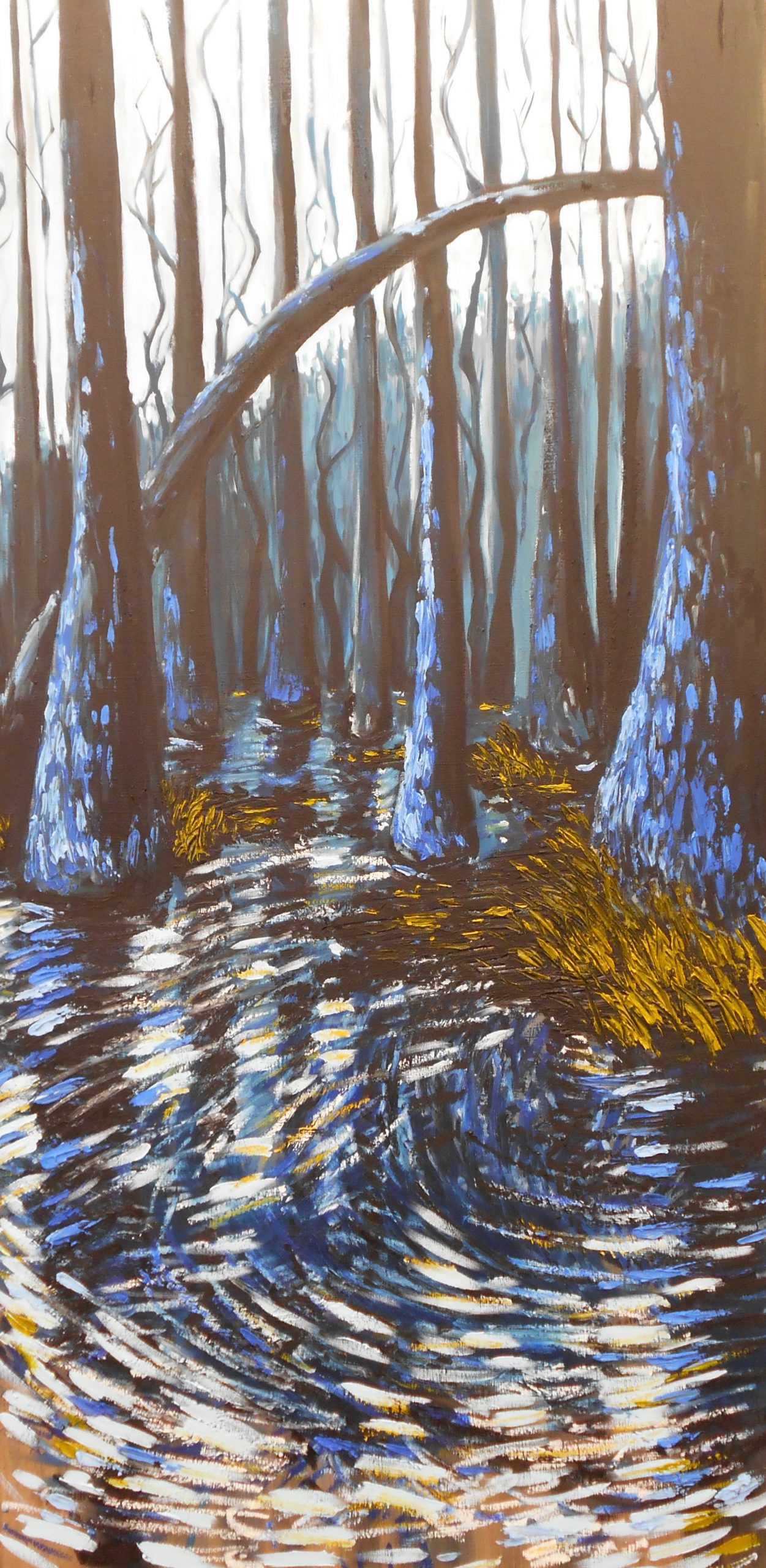 um painting scaled 4