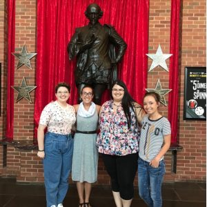 ENG Vibrant Community