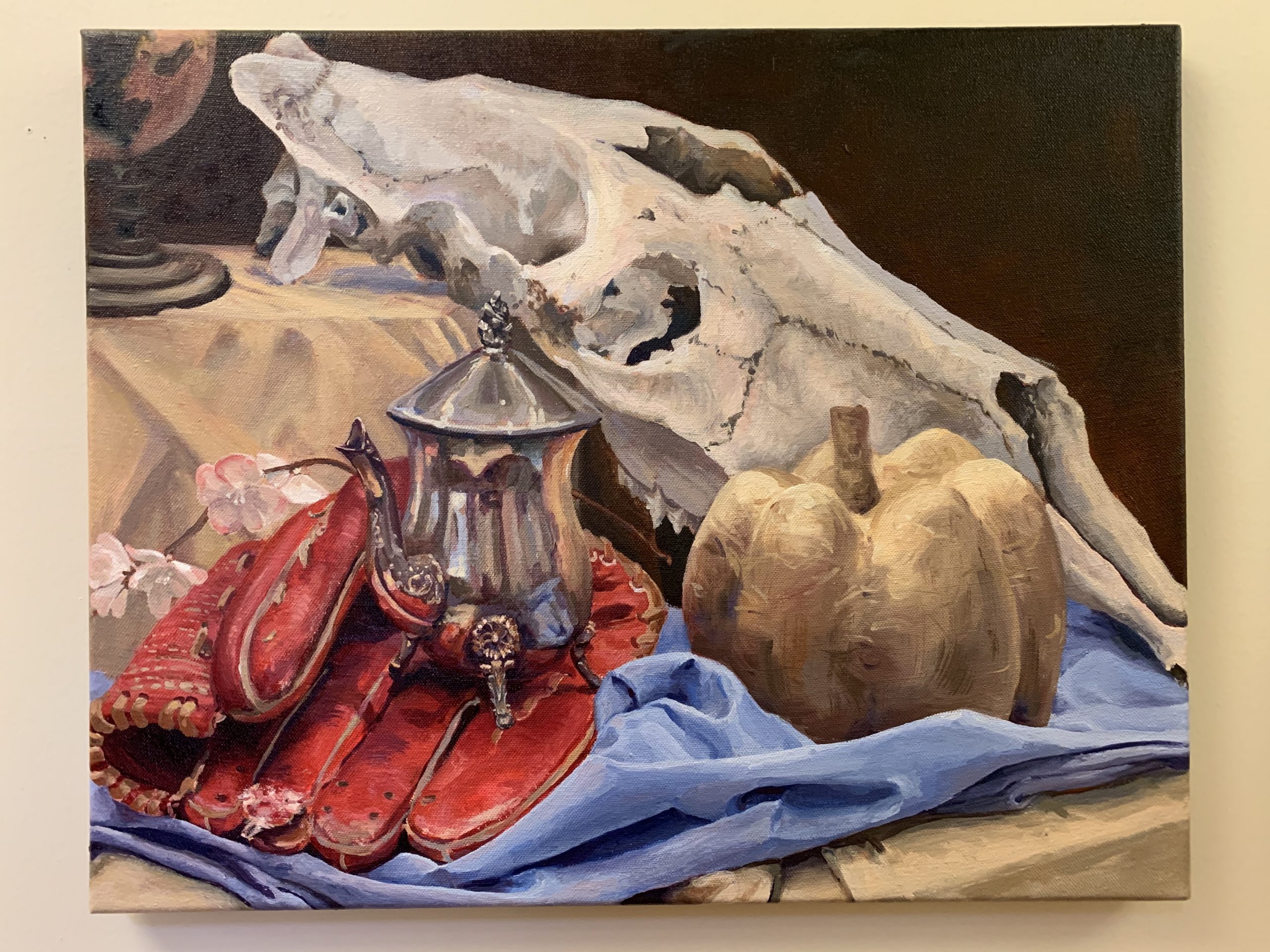 um painting scaled 1