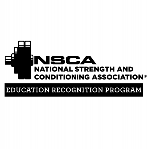NSCA ERP Logo Black