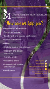 Enrollment & Degree Verification