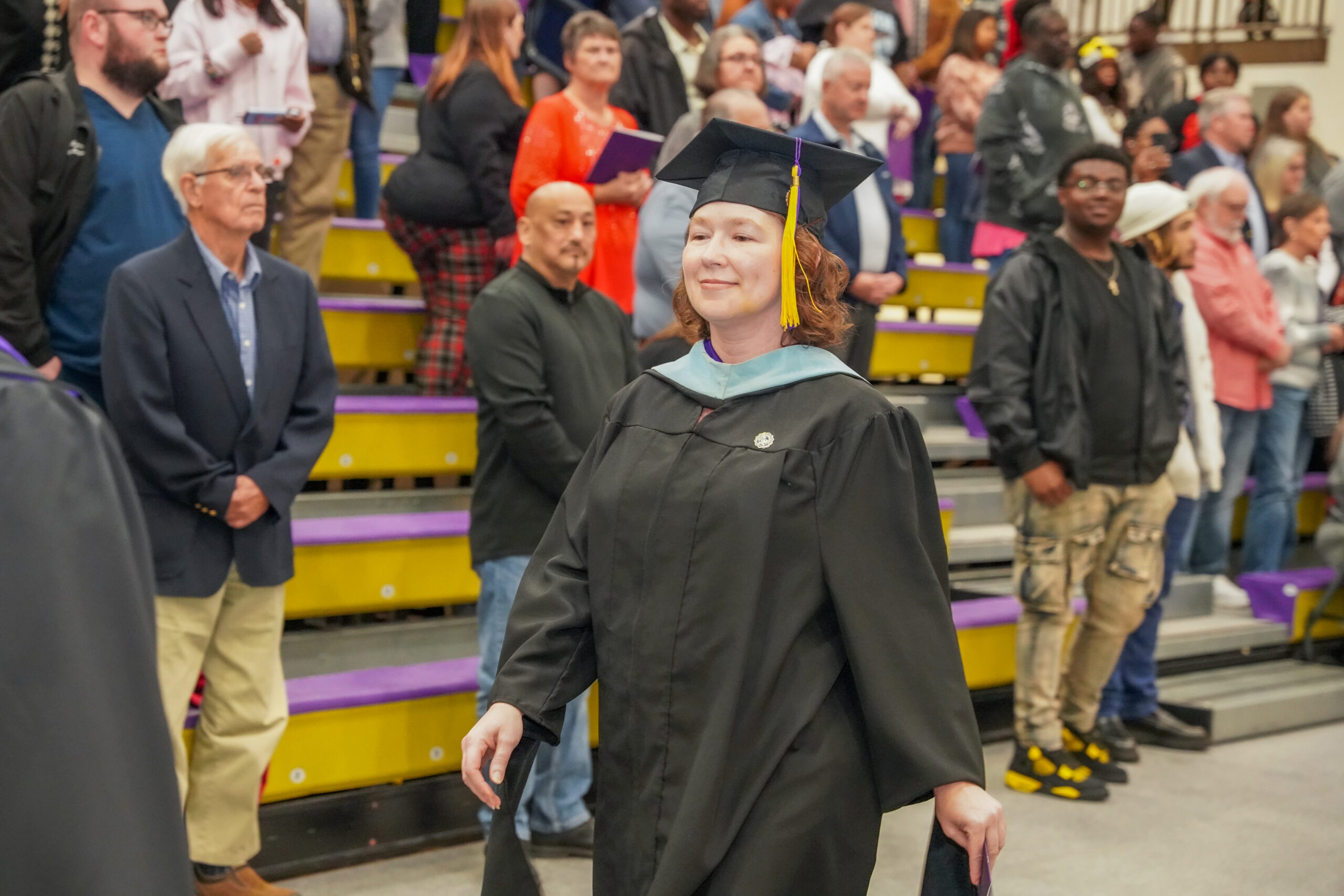 Winter Grads 209 AGreen